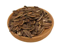 تخمه دورسفید خام