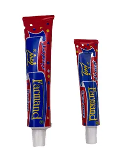 کرم کاکائو تیوپی فرمند