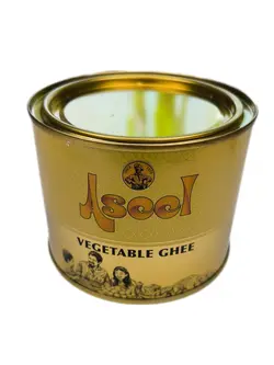 روغن اصیل قنادی