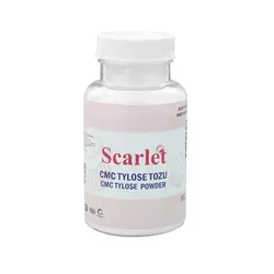 پودر ثعلب CMC اسکارلت