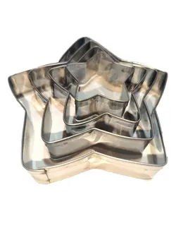 پک کاتر استیل ستاره