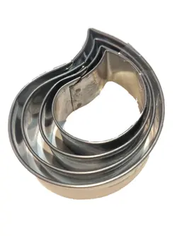 کاتر استیل پک بته جقه