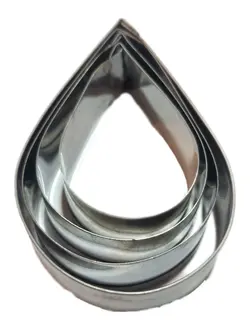 کاتر استیل پک اشک