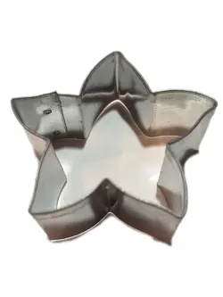 کاتر استیل برگ