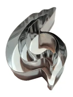 کاتر استیل پک گنجشک