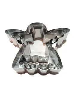 کاتر استیل پک فرشته