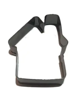 کاتر استیل کلبه