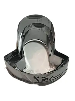 کاتر استیل پک زنگوله