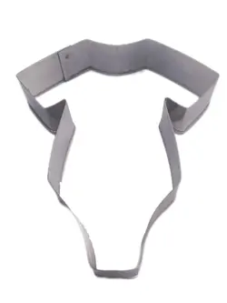 کاتر استیل لباس بچه گانه