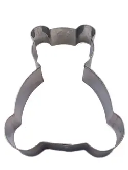 کاتر استیل خرس