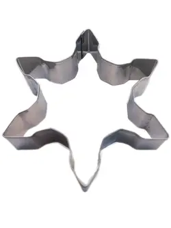 کاتر استیل دونه برف