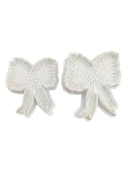 کاتر فشاری پاپیون 2تایی