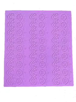 مت گیپور گل سیلیکونی