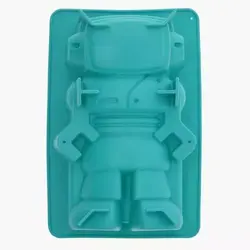 مت گیپور حاشیه سیلیکونی