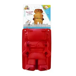 مت گیپور حاشیه سیلیکونی