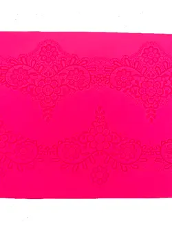 مت گیپور حاشیه سیلیکونی