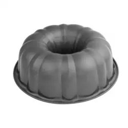 قالب تفلون شیفون دار طرحدار