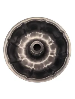 قالب تفلون شیفون دار طرحدار