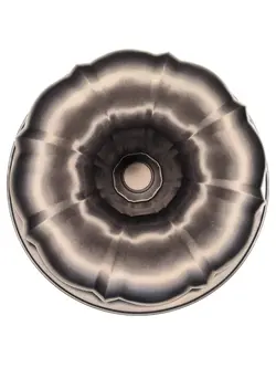 قالب تفلون شیفون دار طرحدار