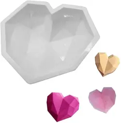 قالب سیلیکون قبل سوپرایز تکی