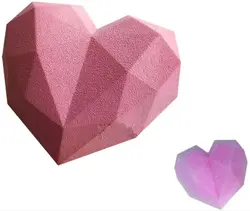 قالب سیلیکون قبل سوپرایز تکی