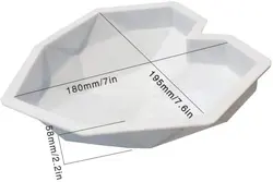 قالب سیلیکون قبل سوپرایز تکی