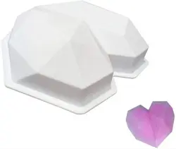 قالب سیلیکون قبل سوپرایز تکی