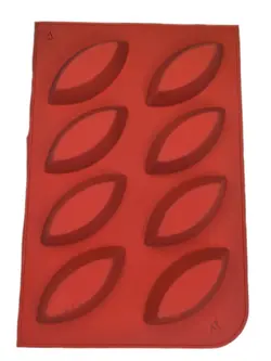 قالب سیلیکون قایقی