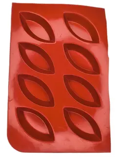 قالب سیلیکون قایقی