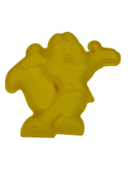 قالب سیلیکون تک نفره سنجاب