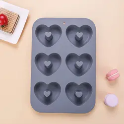 قالب سیلیکون اکلر خارجی