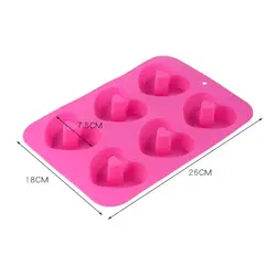 قالب سیلیکون اکلر خارجی