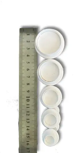 کاتر فشاری دایره