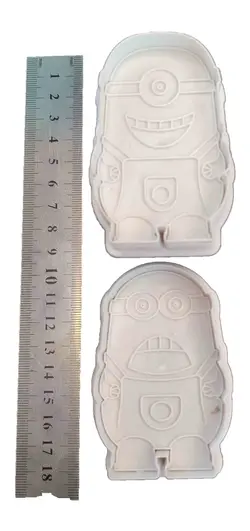 کاتر فشاری مینیون