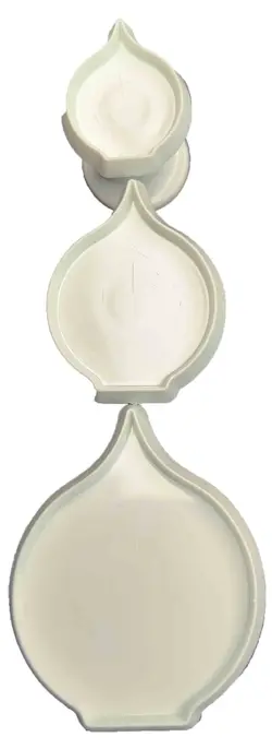 کاتر و مهر گل