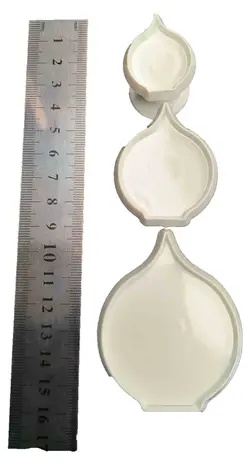 کاتر و مهر گل