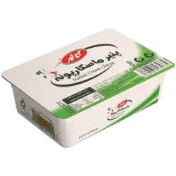 پنیر ماسکارپونه 200 گرمی