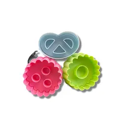 کاتر فشاری شیرینی المانی