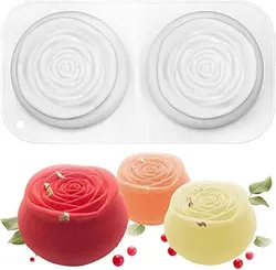 مولد وینر و کاتر گل ارکیده