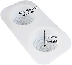 مولد وینر و کاتر گل ارکیده