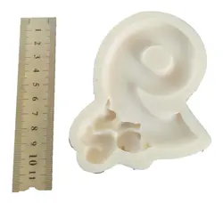 مولد عدد 6 خارجی