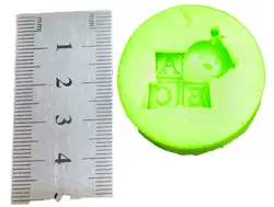 مولد حروف a.b.c خارجی