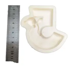 مولد عدد 5 خارجی