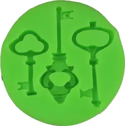 مولد کلید 3تایی خارجی