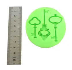 مولد کلید 3تایی خارجی