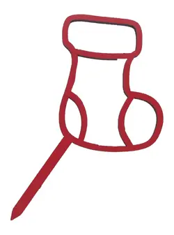 مینی تاپر کریسمس