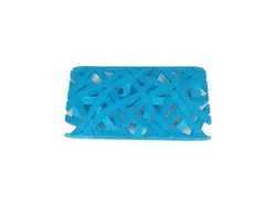 چاپ فوندانت طرح 4 خط منحنی