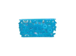 چاپ فوندانت طرح چرخنده