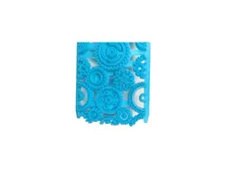 چاپ فوندانت طرح چرخنده