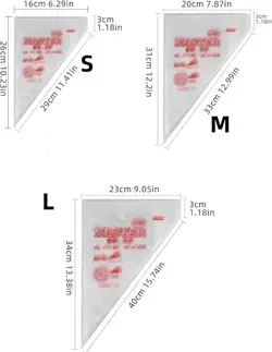 قیف یکبار مصرف خارجی